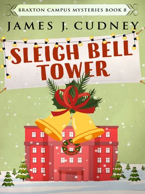 cover image of Sleigh Bell Tower